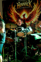 Bangor Maine live rock music performance