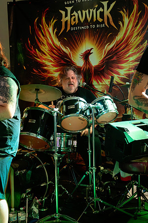 Bangor Maine live rock music performance