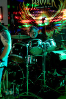 Havvick concert at Bangor Maine Elks Lodge
