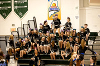 Old Town Orono YMCA cheerleading competition March 2026