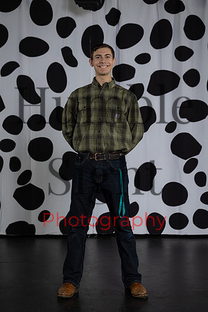 101 Dalmatians youth theatre production at Next Generation Theatre in Brewer Maine by Humble Sight Photography