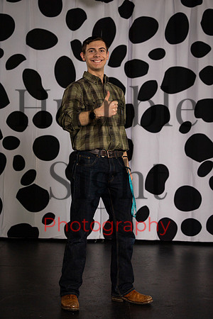 101 Dalmatians youth theatre production at Next Generation Theatre in Brewer Maine by Humble Sight Photography