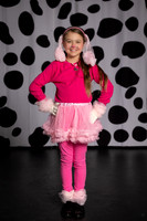 101 Dalmatians youth theatre production at Next Generation Theatre in Brewer Maine by Humble Sight Photography