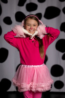 101 Dalmatians youth theatre production at Next Generation Theatre in Brewer Maine by Humble Sight Photography