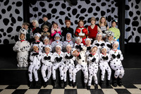 NGT 101 Dalmatians Jr Domino Cast 3.25.26