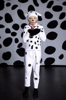 101 Dalmatians youth theatre production at Next Generation Theatre in Brewer Maine by Humble Sight Photography