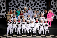 NGT 101 Dalmatians Jr Dots Cast 3.27.26