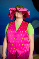 SpongeBob cast rehearsal at children’s theatre Maine