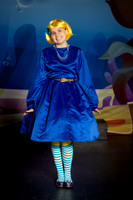 SpongeBob youth theatre performance at Next Generation Theatre