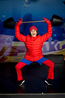 Children’s theatre production Bangor Maine SpongeBob
