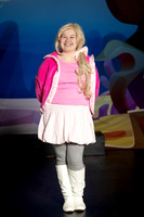 Maine youth theatre musical performance photography