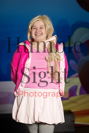 Next Generation Theatre SpongeBob live show