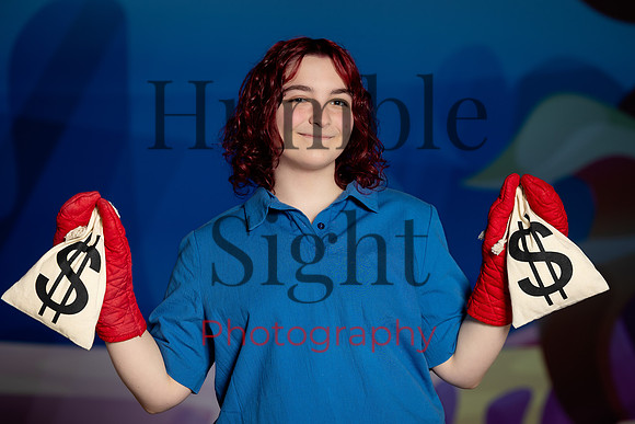 Maine youth theatre musical performance photography