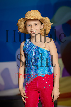 Children’s theatre production Bangor Maine SpongeBob