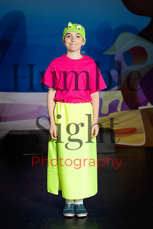 Maine youth theatre musical performance photography