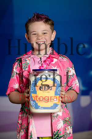 SpongeBob youth theatre performance at Next Generation Theatre