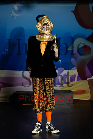 Maine youth theatre musical performance photography