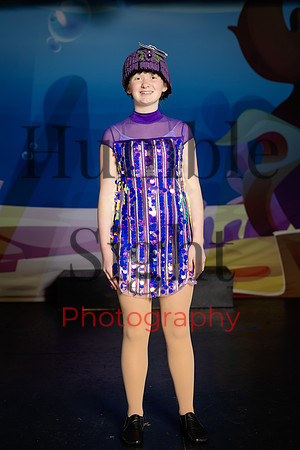 Youth theatre production performance Bangor Maine