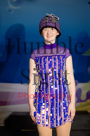 SpongeBob youth theatre performance at Next Generation Theatre