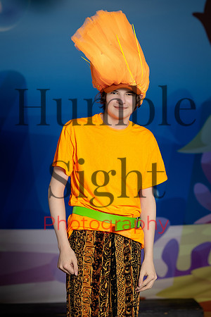 Maine youth theatre musical performance photography