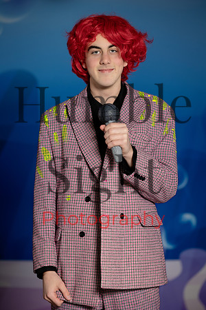 Children’s theatre production Bangor Maine SpongeBob