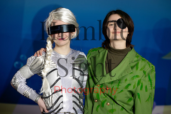 Maine youth theatre musical performance photography
