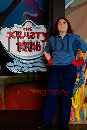 Maine youth theatre musical performance photography