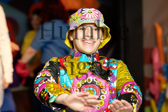 Maine youth theatre musical performance photography