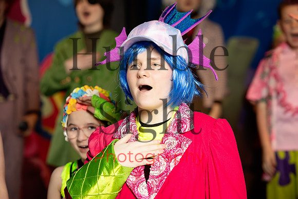 Next Generation Theatre SpongeBob live show