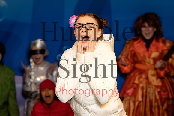 Maine youth theatre musical performance photography