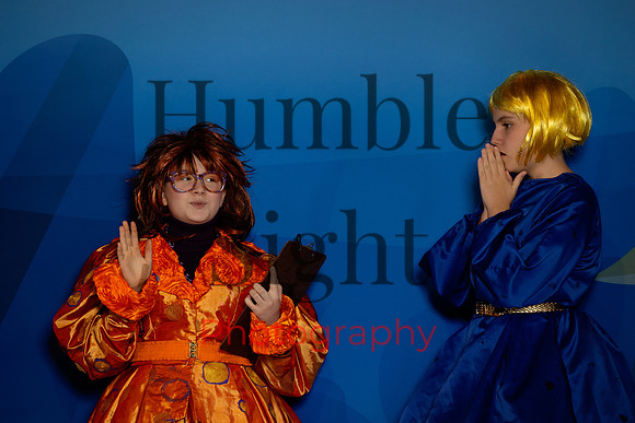 Maine youth theatre musical performance photography