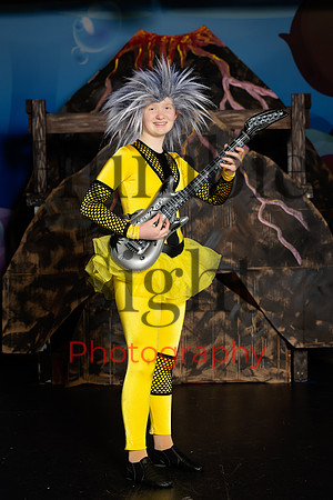 Maine youth theatre musical performance photography