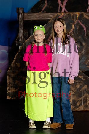 Maine youth theatre musical performance photography