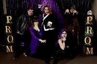 Goth Prom 2026 | The Emporium & Spooky Goods