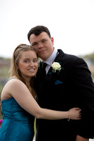 Maine prom photography for Brewer High School students