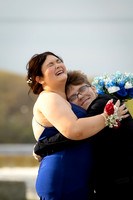 Grant & Miley Senior Prom 5.16.26