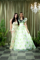 Bangor Maine high school prom portraits May 2026