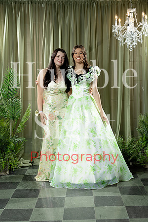 Bangor Maine high school prom portraits May 2026