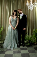 John Bapst prom couples photography 2026