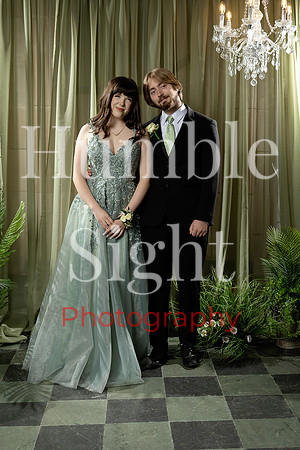 John Bapst prom couples photography 2026
