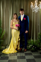 High school prom photography in Maine