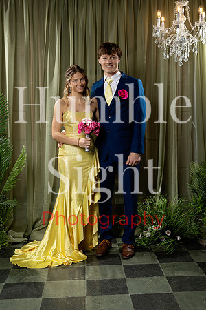 High school prom photography in Maine
