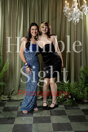 John Bapst prom couples photography 2026