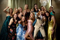 John Bapst Prom 5.16.26