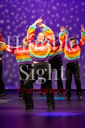 Next Generation Dance Studio Kaleidoscope recital at Gracie Theatre
