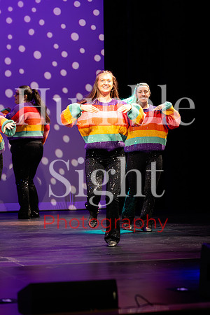 Bangor Maine dance recital performance photos