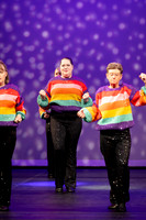 Next Generation Dance Studio Kaleidoscope recital at Gracie Theatre