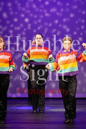 Next Generation Dance Studio Kaleidoscope recital at Gracie Theatre