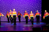 Bangor Maine dance recital performance photos