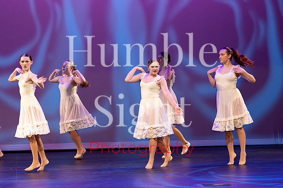 Next Generation Dance Studio Kaleidoscope recital at Gracie Theatre